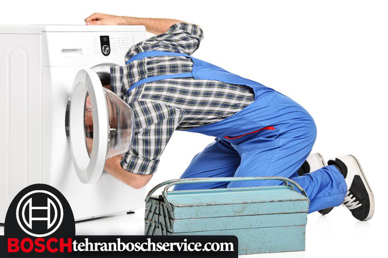 تعمیرکار بوش سرویس 