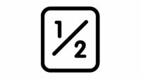 دکمه نیمه بار یا Half Load 